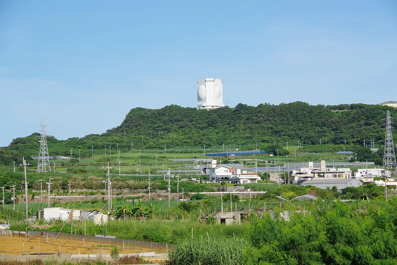 与座岳