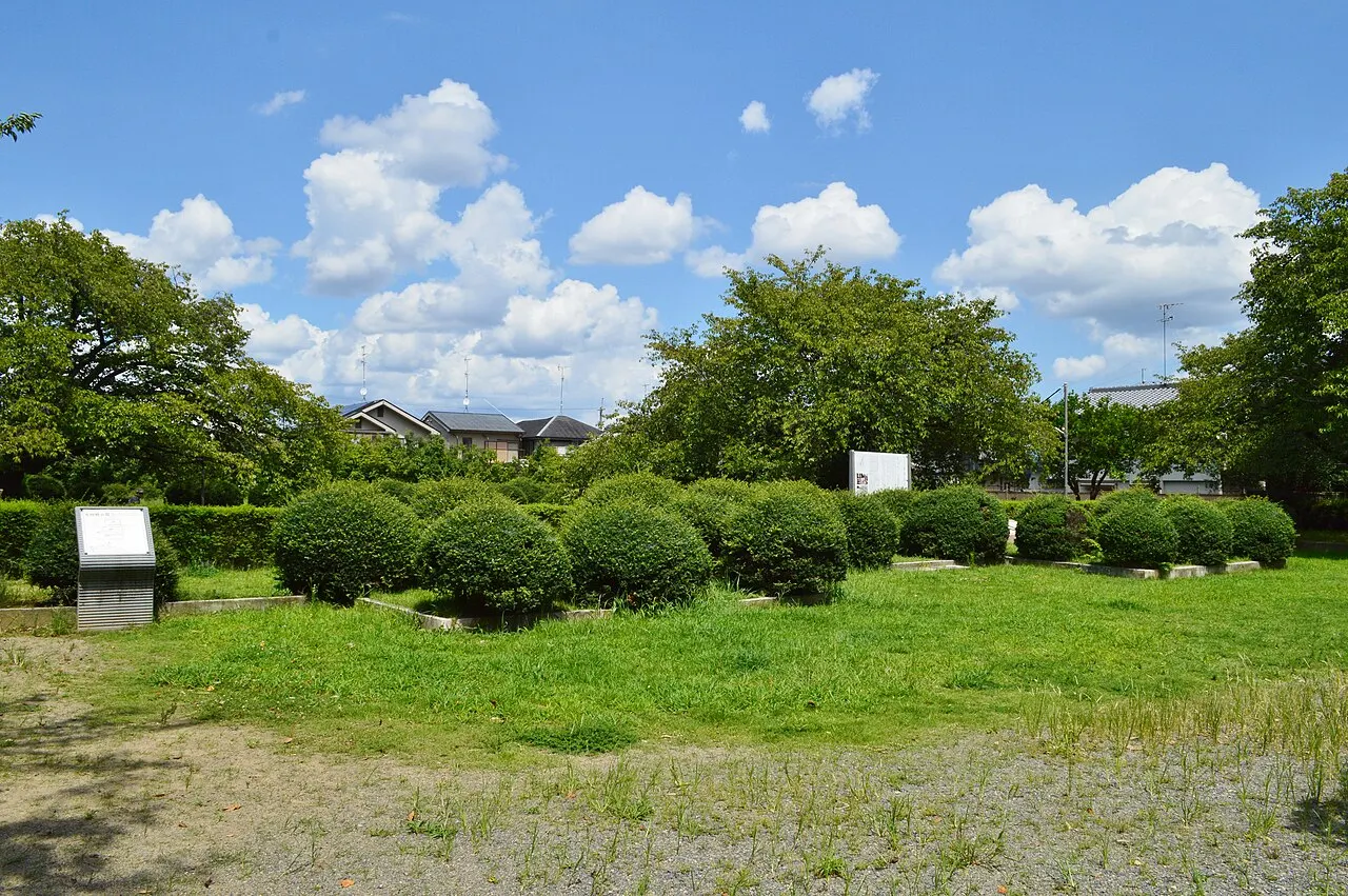 長岡京