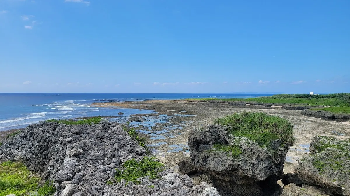 具志川城
