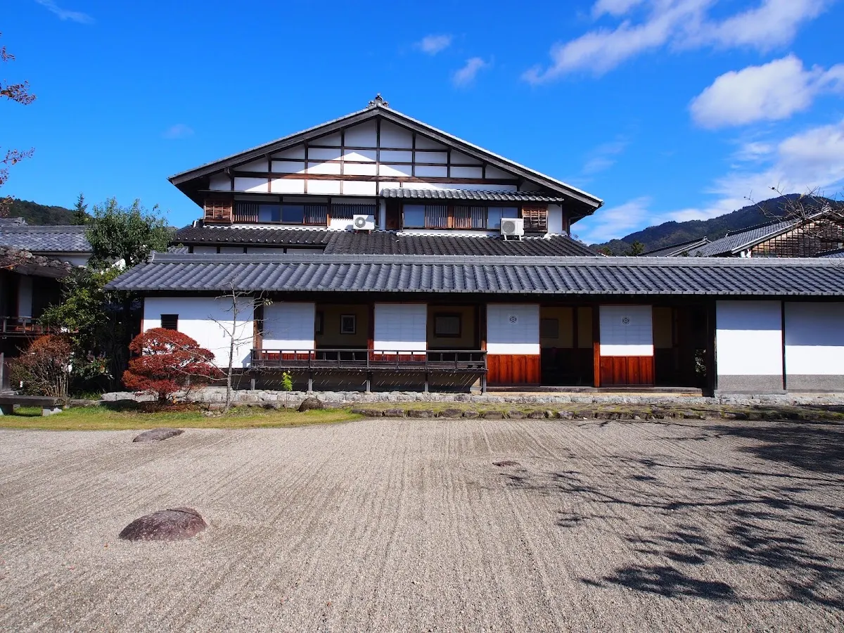藤村記念館