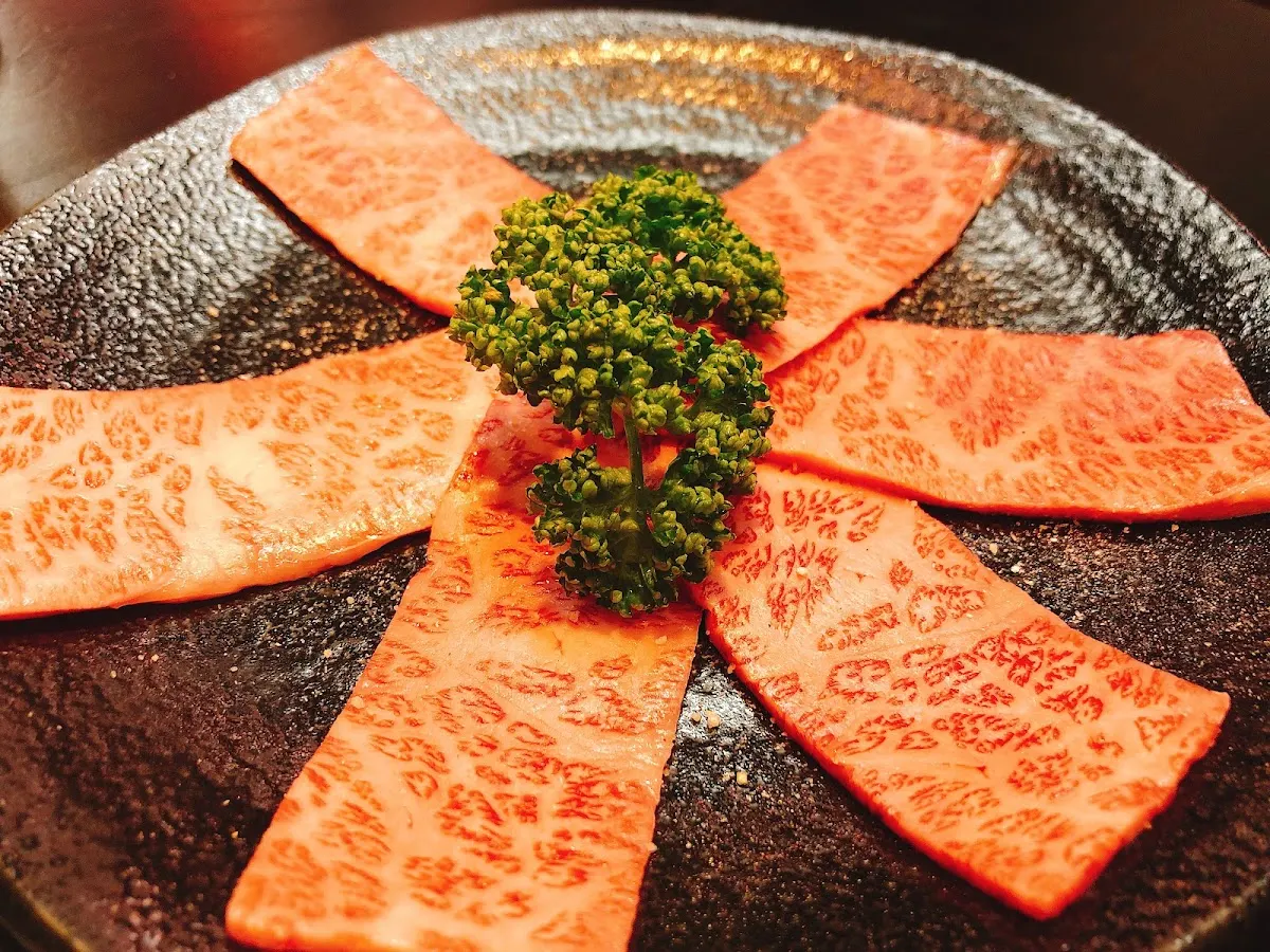 焼肉ちょうしゅう 石垣島本店