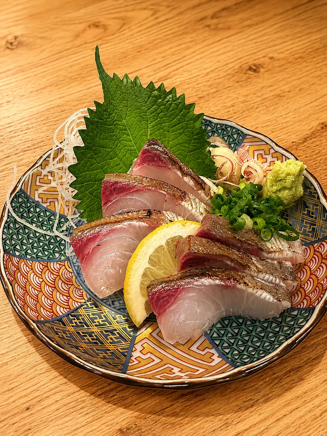 屋台酒場なると