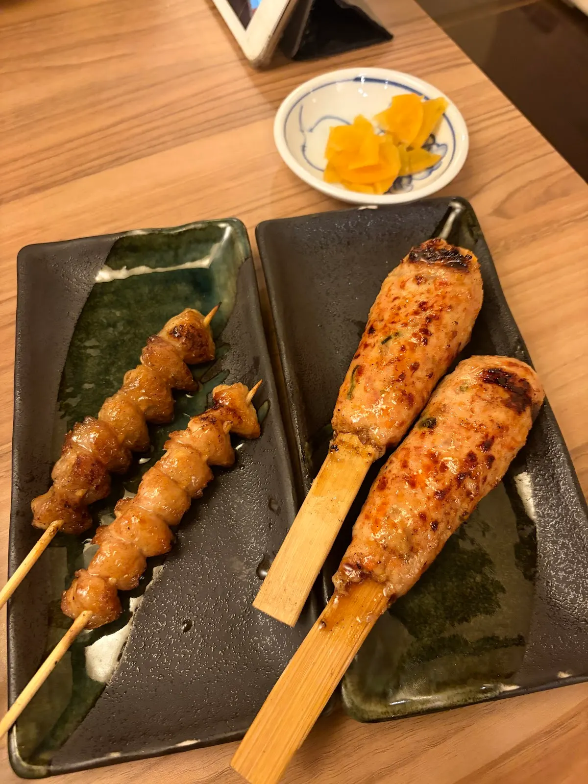炭ノ家とさか ロープウェイ街店