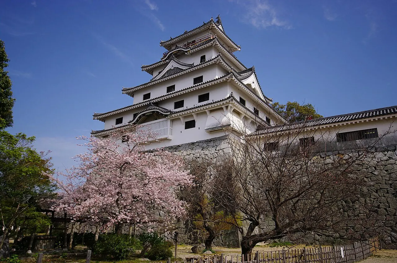 有田・伊万里の歴史・寺社を巡る1泊2日モデルコース
