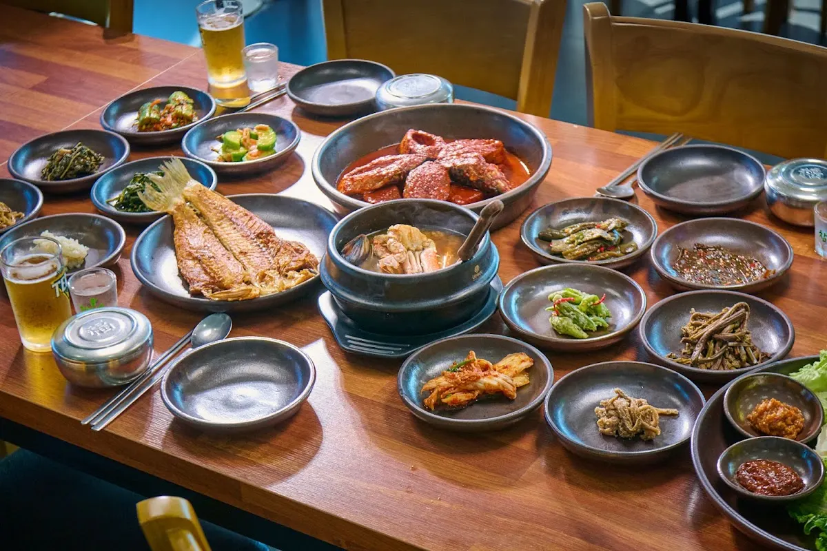 동도원(Dongdowon)