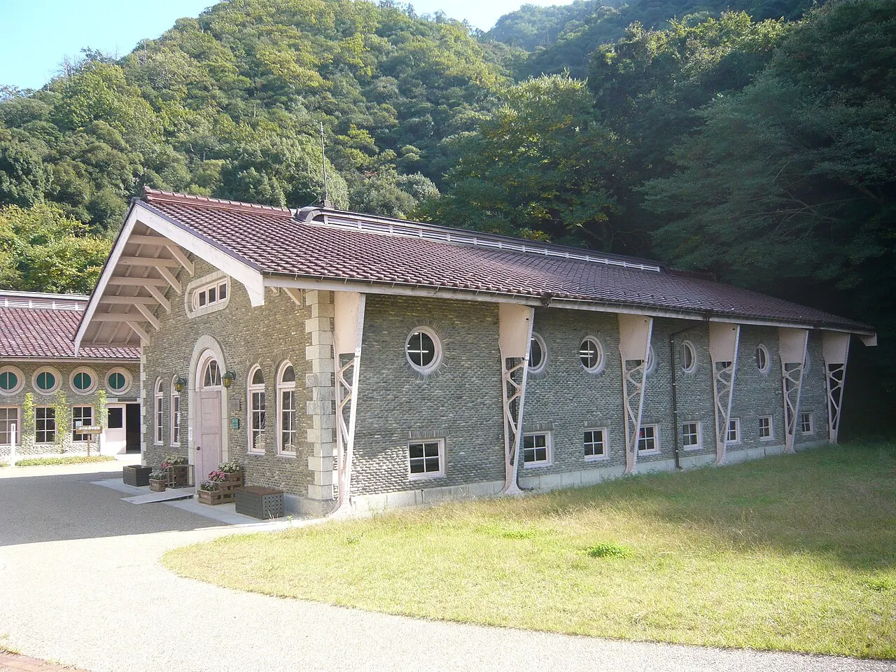 水の資料館