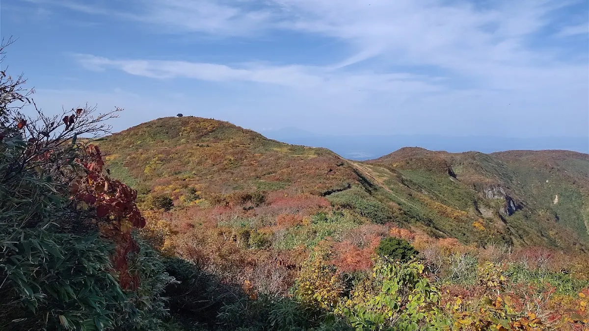 葉山 (村山市・寒河江市)