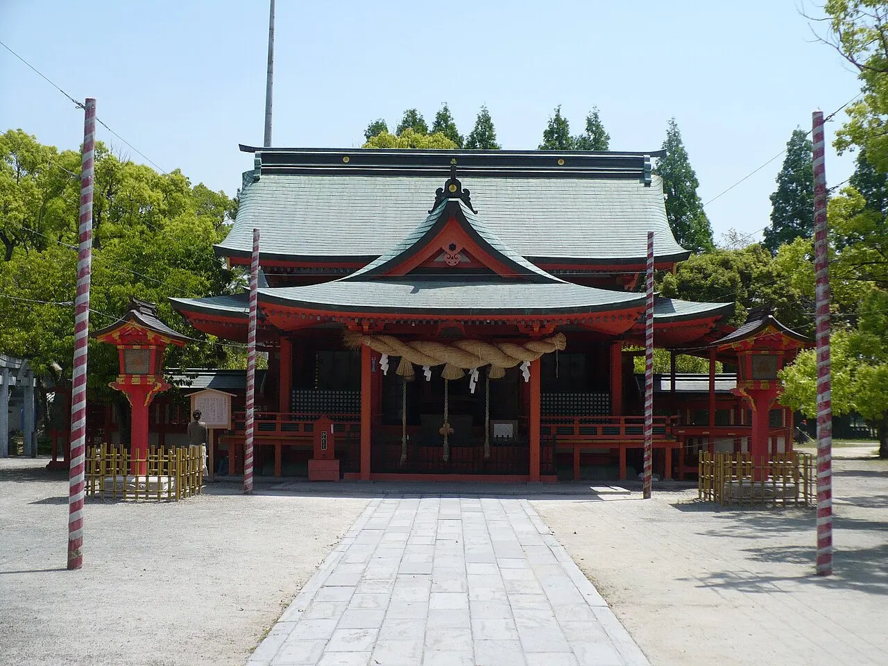 風浪宮