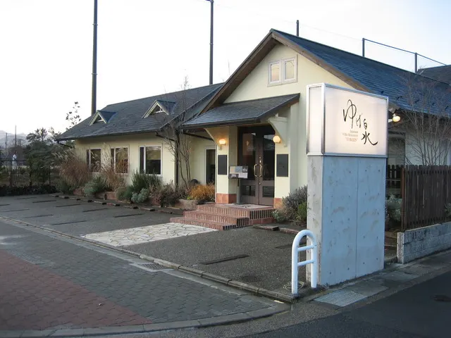 宝ヶ池ゆば泉