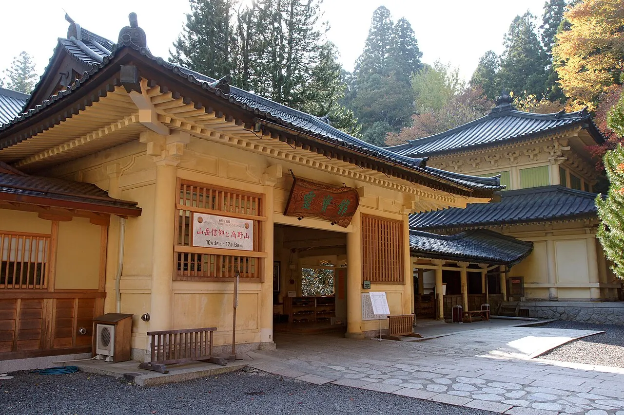 和歌山で絶景と自然を満喫する1泊2日モデルコース