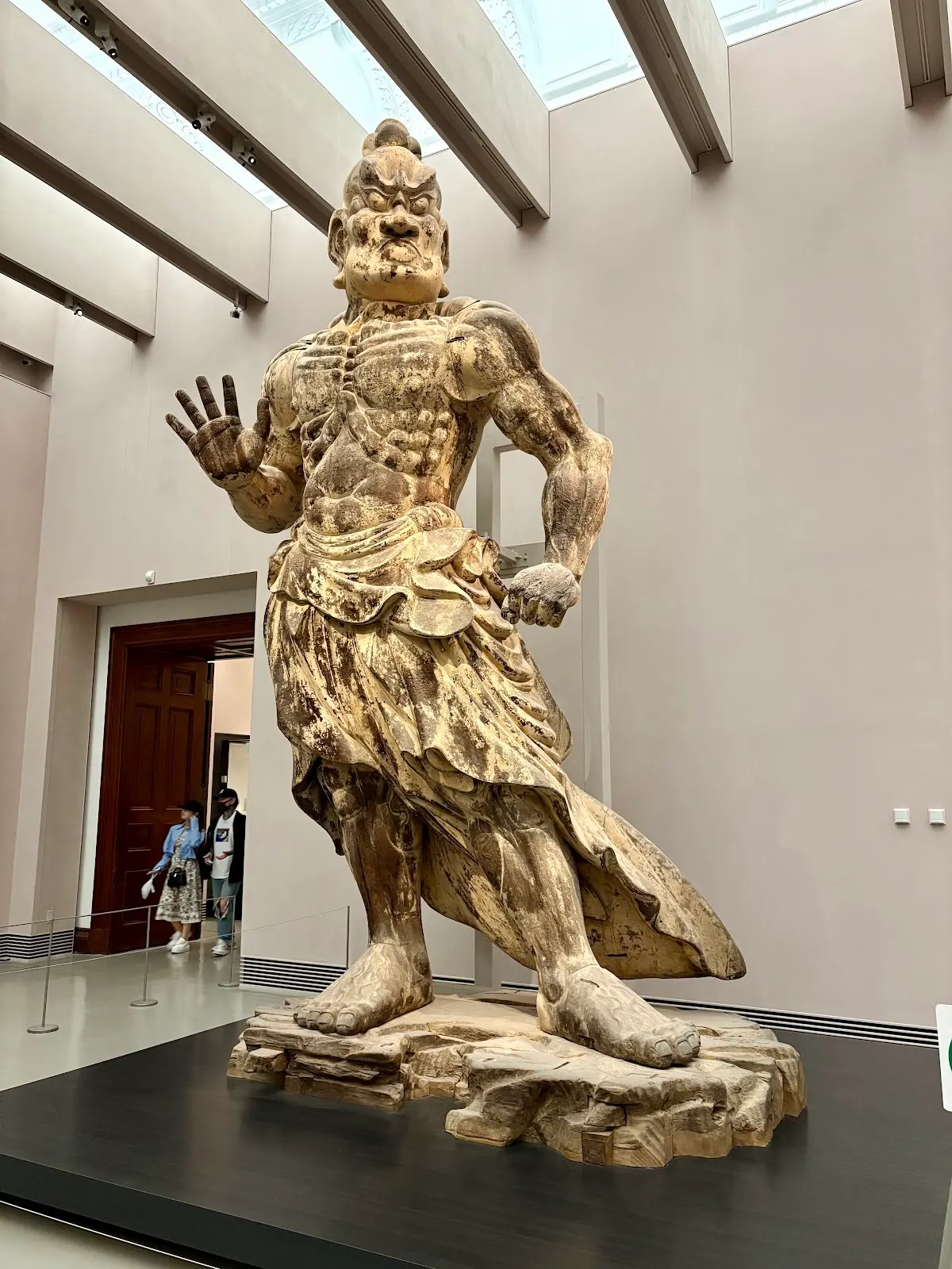 奈良国立博物館 なら仏像館