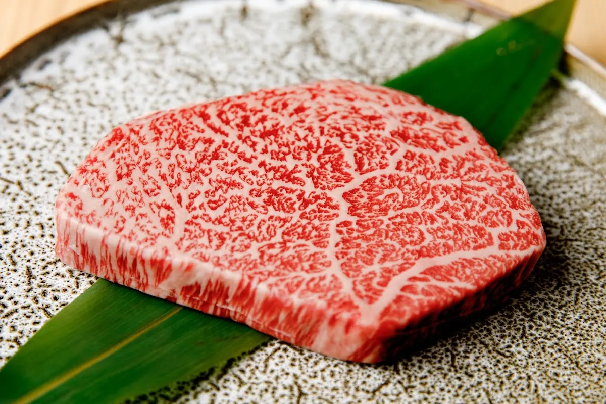 焼肉真焔