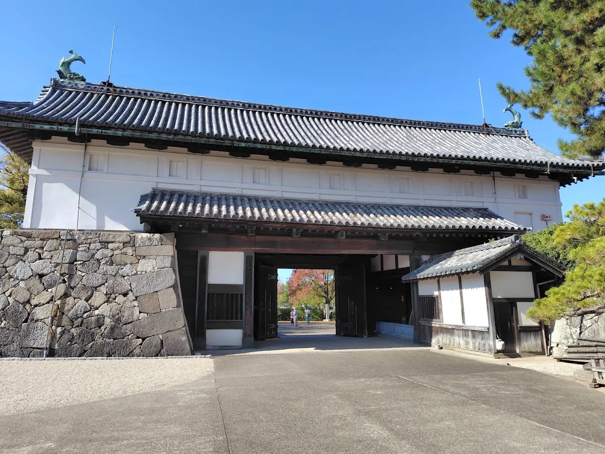 佐賀県立佐賀城本丸歴史館