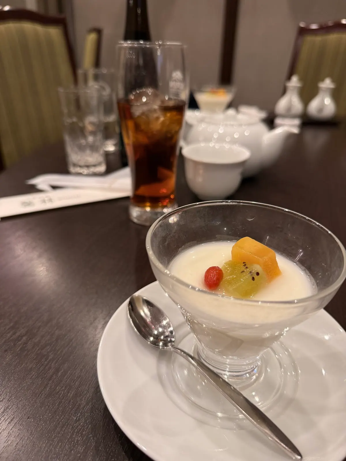 中国料理 馨林 XINLIN シンリン