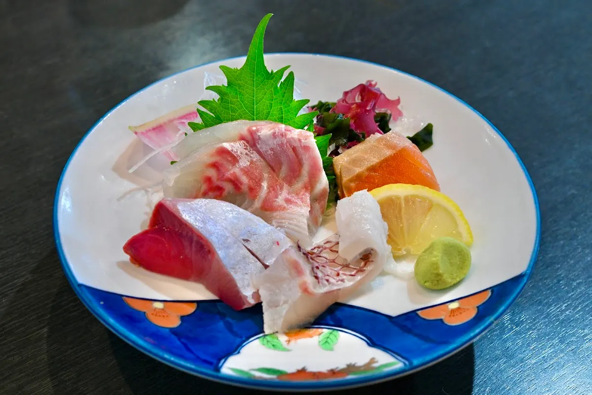 河太郎 呼子店