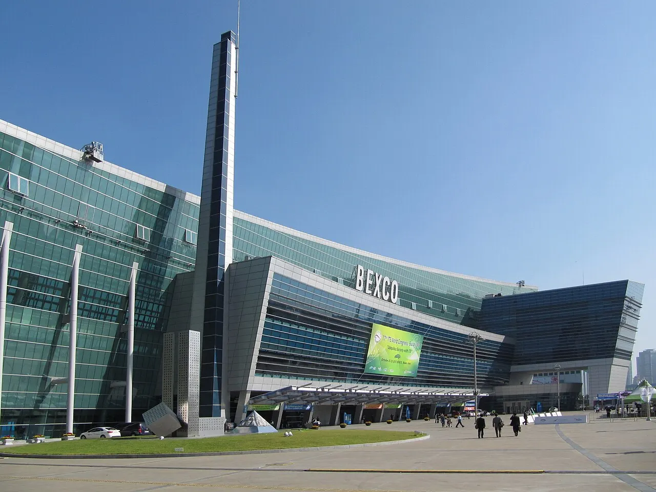 BEXCO