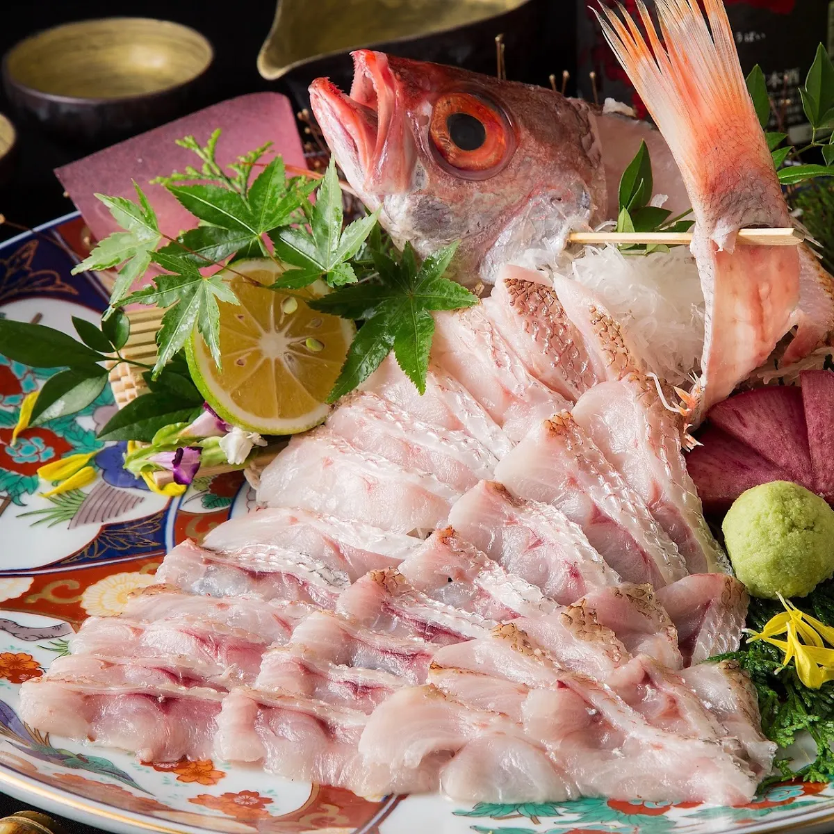熊本 魚蔵