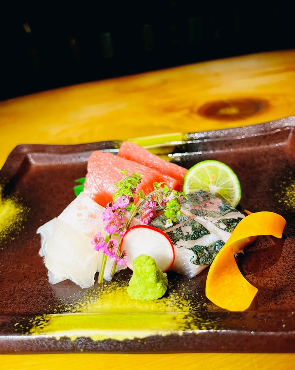 創作 dining ぺっぺ
