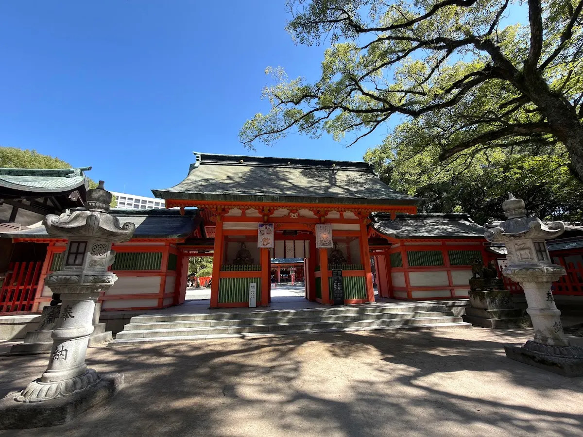 住吉神社