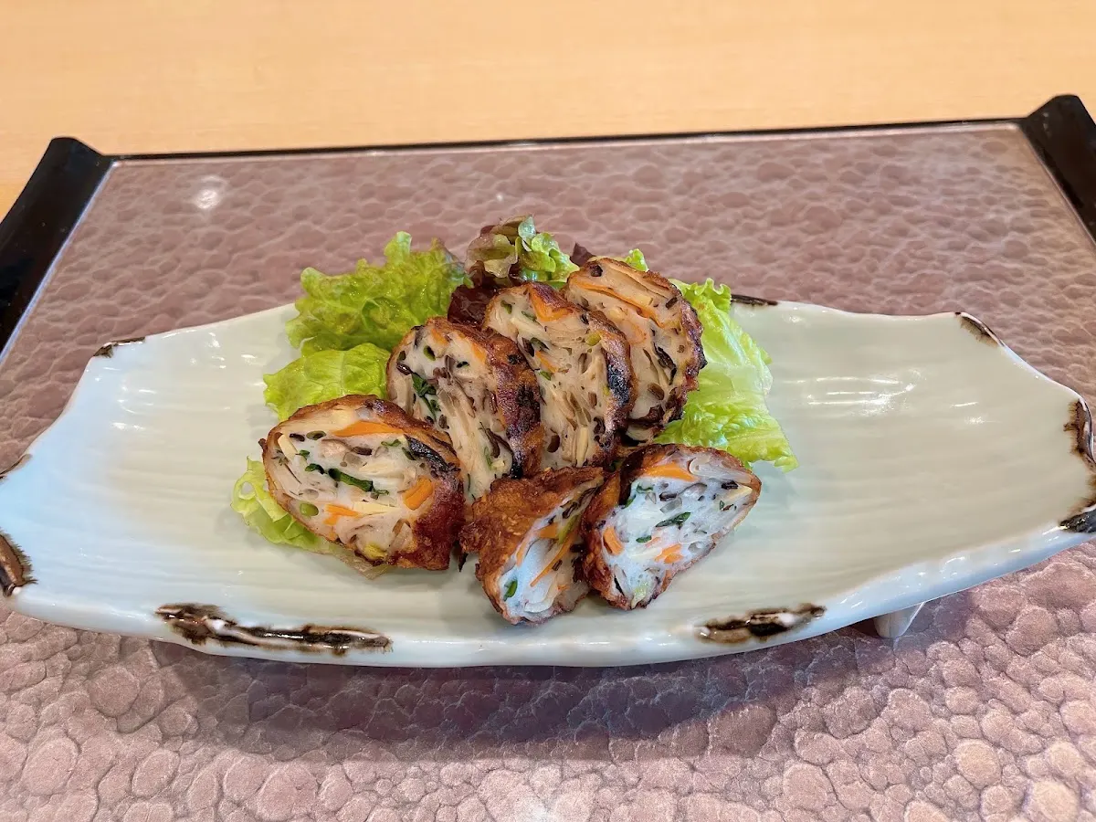 蕎麦と酒縁 こにし