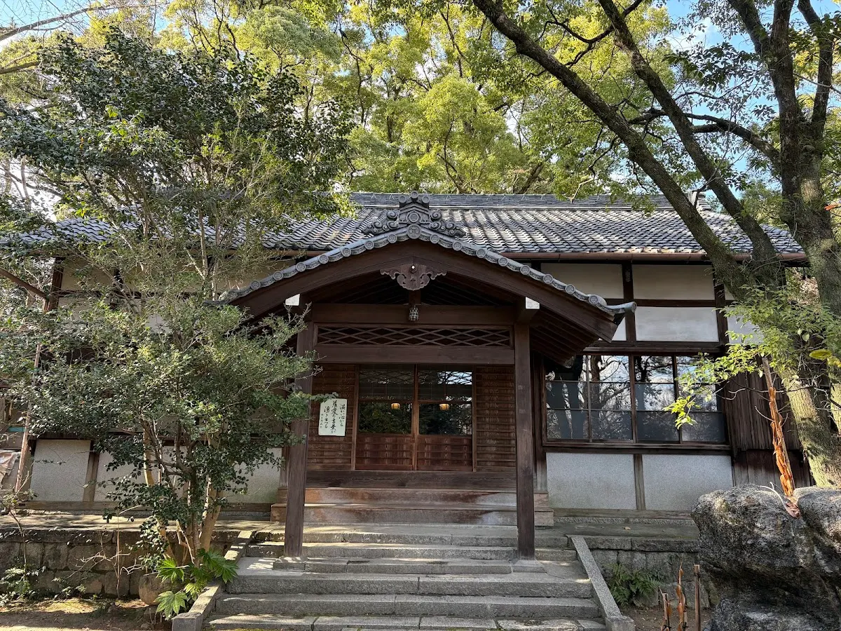 長楽寺