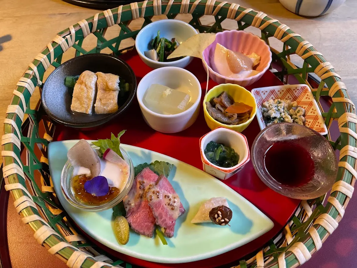 粟 ならまち店