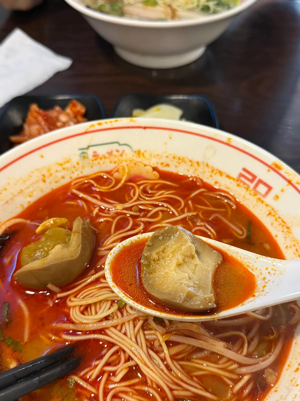 라멘트럭 상수본점(Ramen Truck Lab)