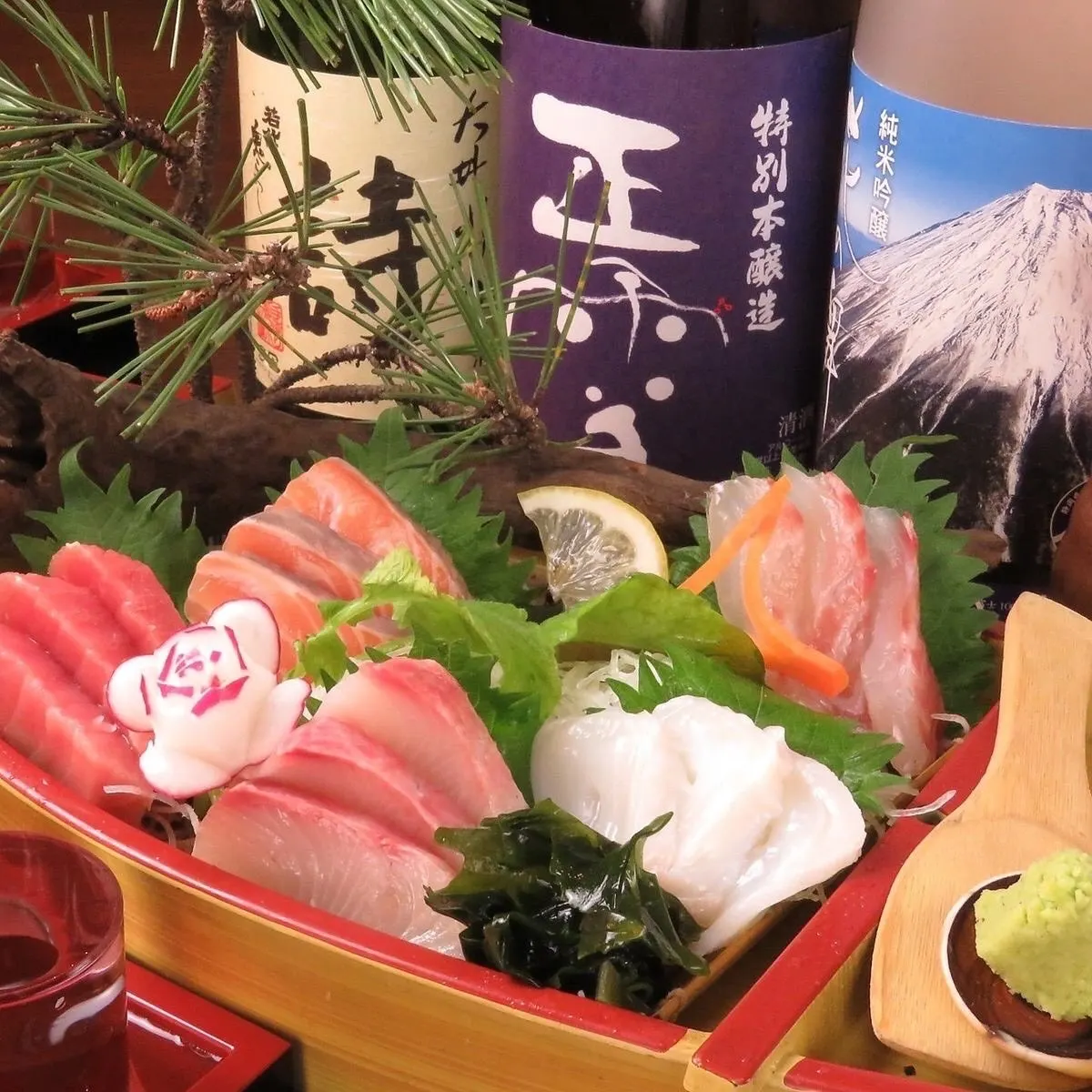 うお鶏 沼津店