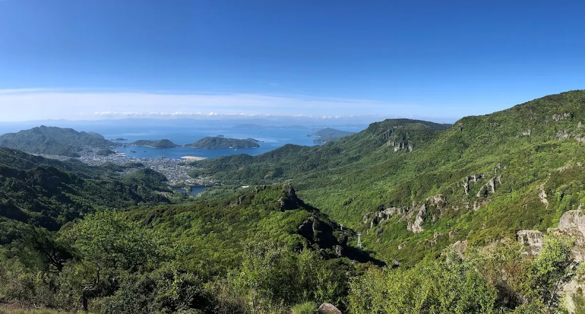 寒霞渓