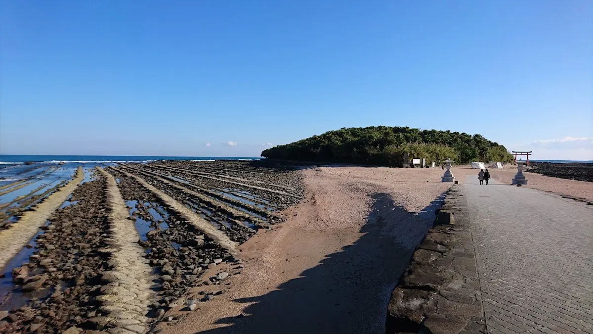 青島