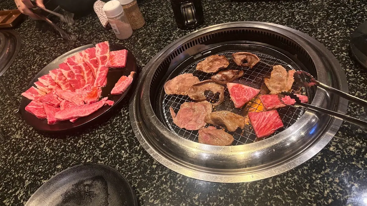 あみやき亭 春日井本店