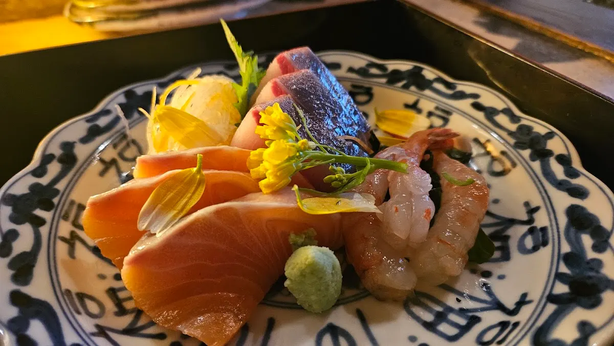 Bistro 紙屋市べゑ 片町店