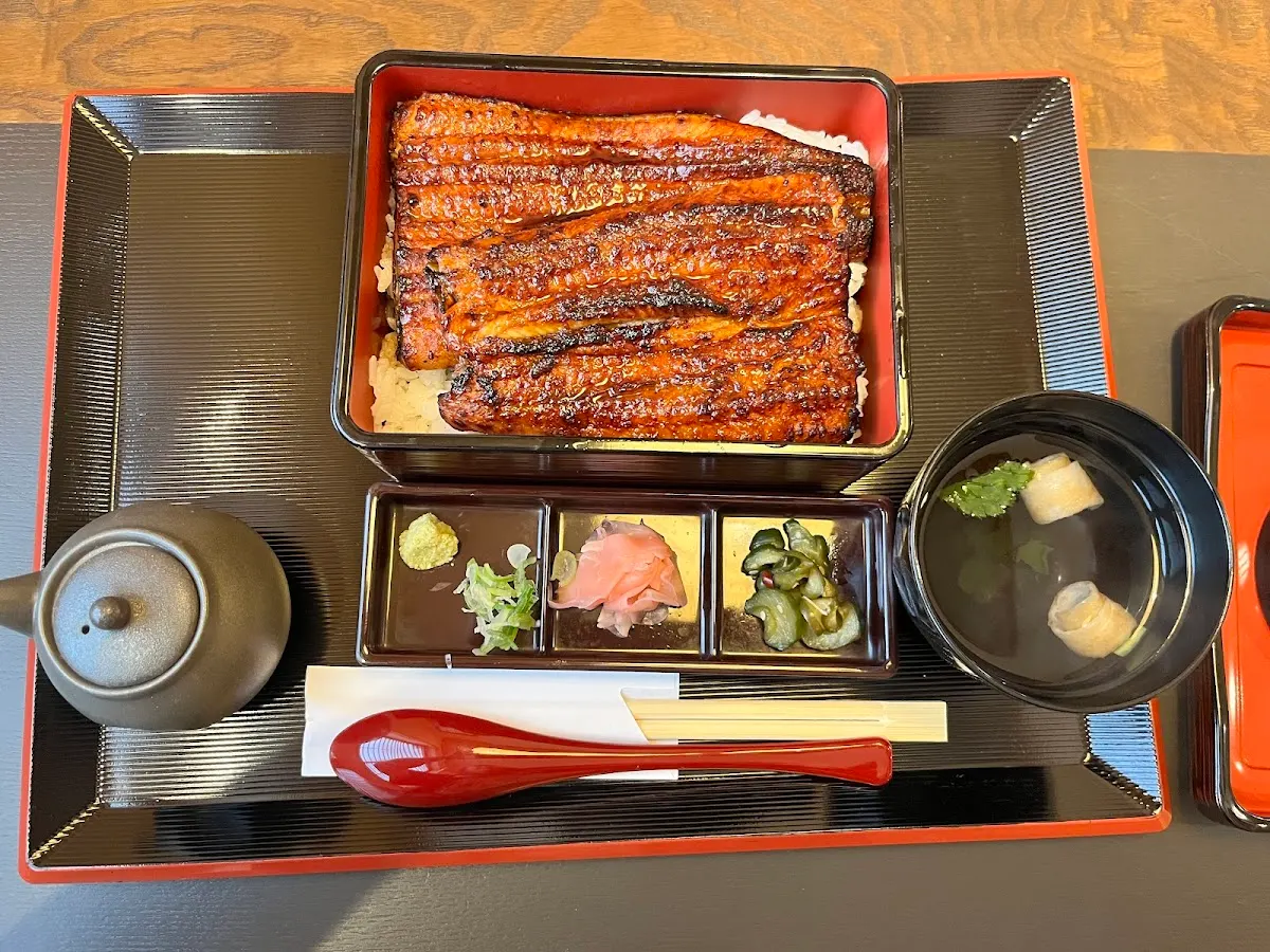 鰻の成瀬 山形店