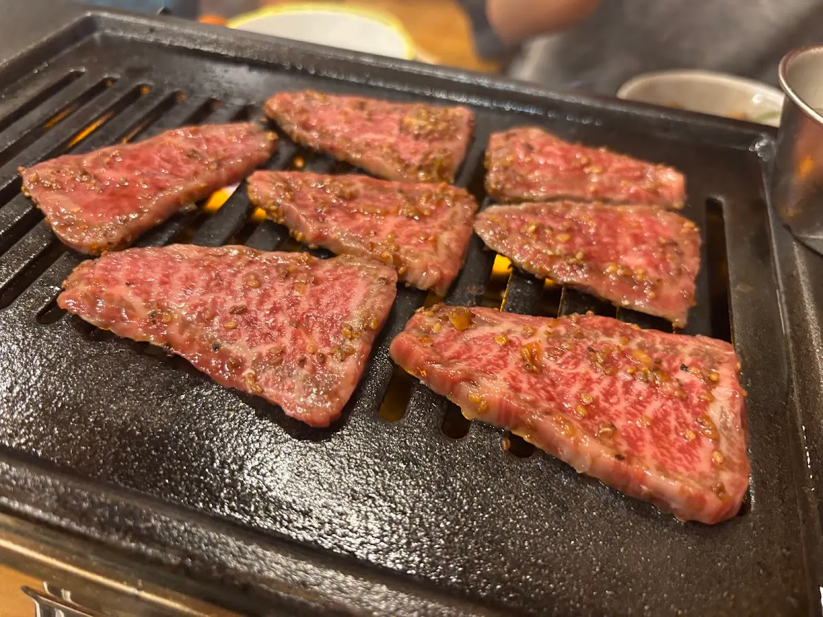 焼肉 成翠園 沖縄今帰仁店