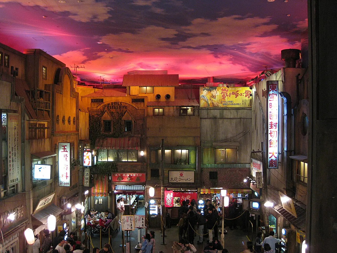 横浜アート・文化巡り2泊3日モデルコース：歴史と未来を紡ぐ旅