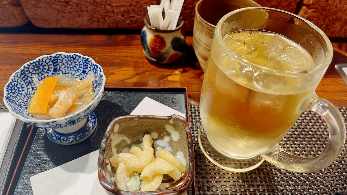 旬菜 おうらい 桜徠