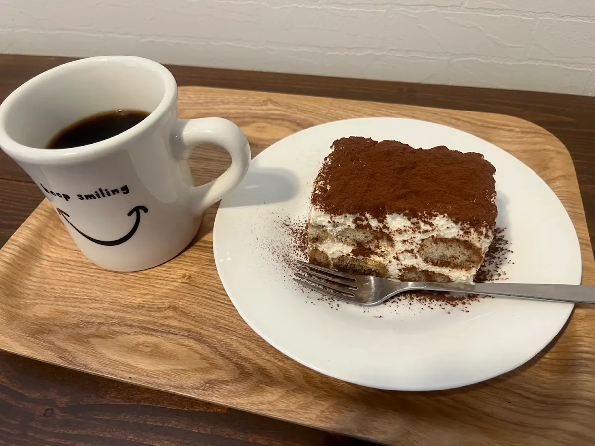 coffee&HARB GOODY