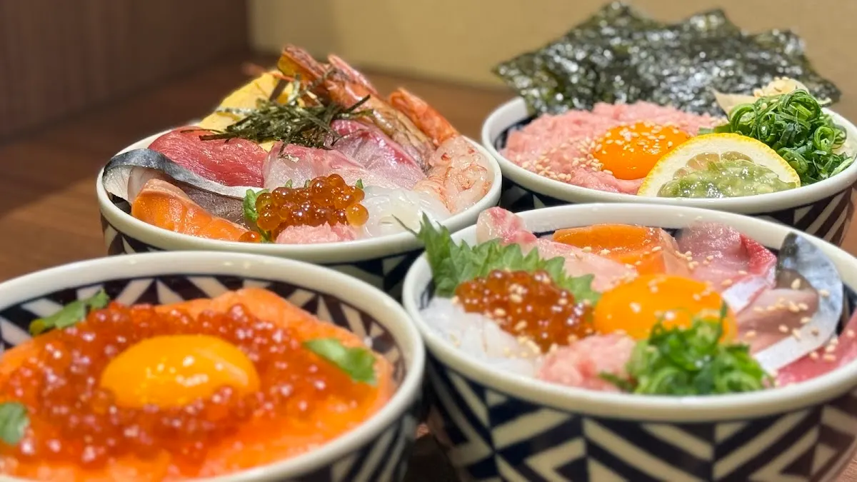 食堂 osushi おすし