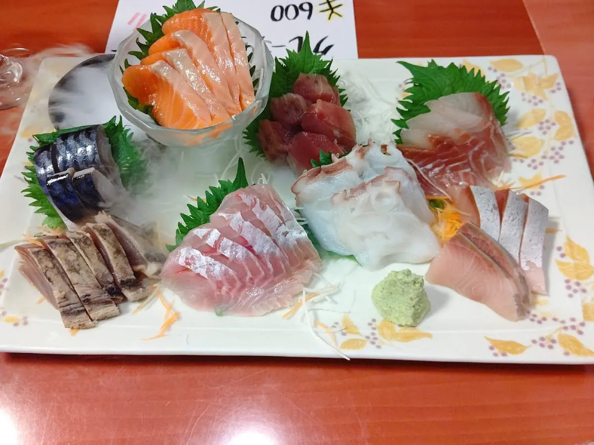 北海道レストラン