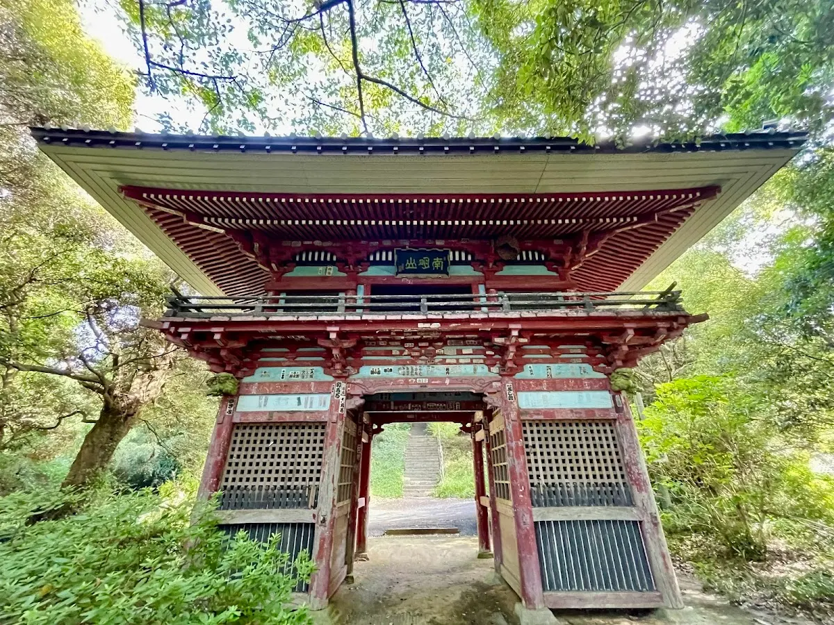 清滝寺