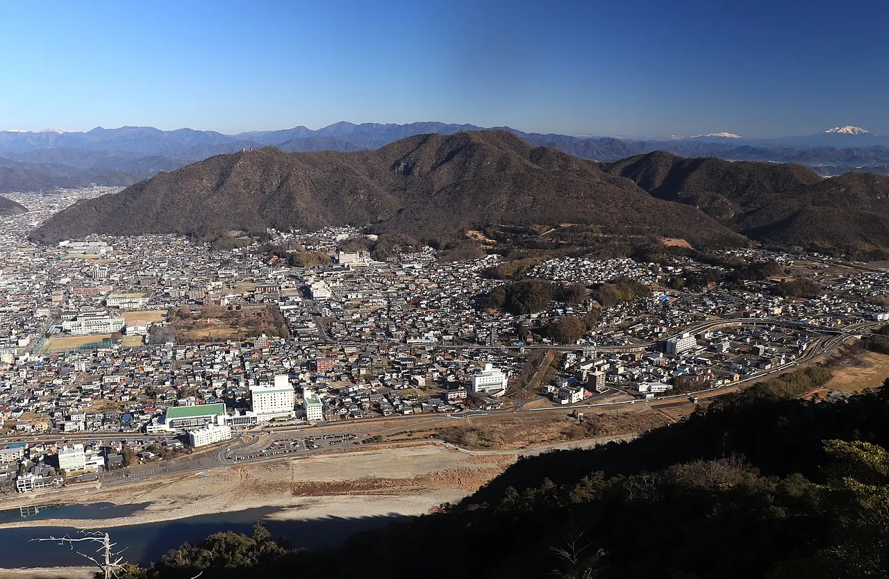 百々ヶ峰