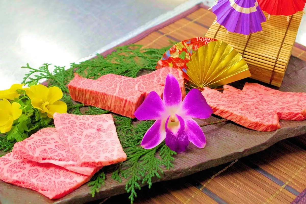 焼肉サン