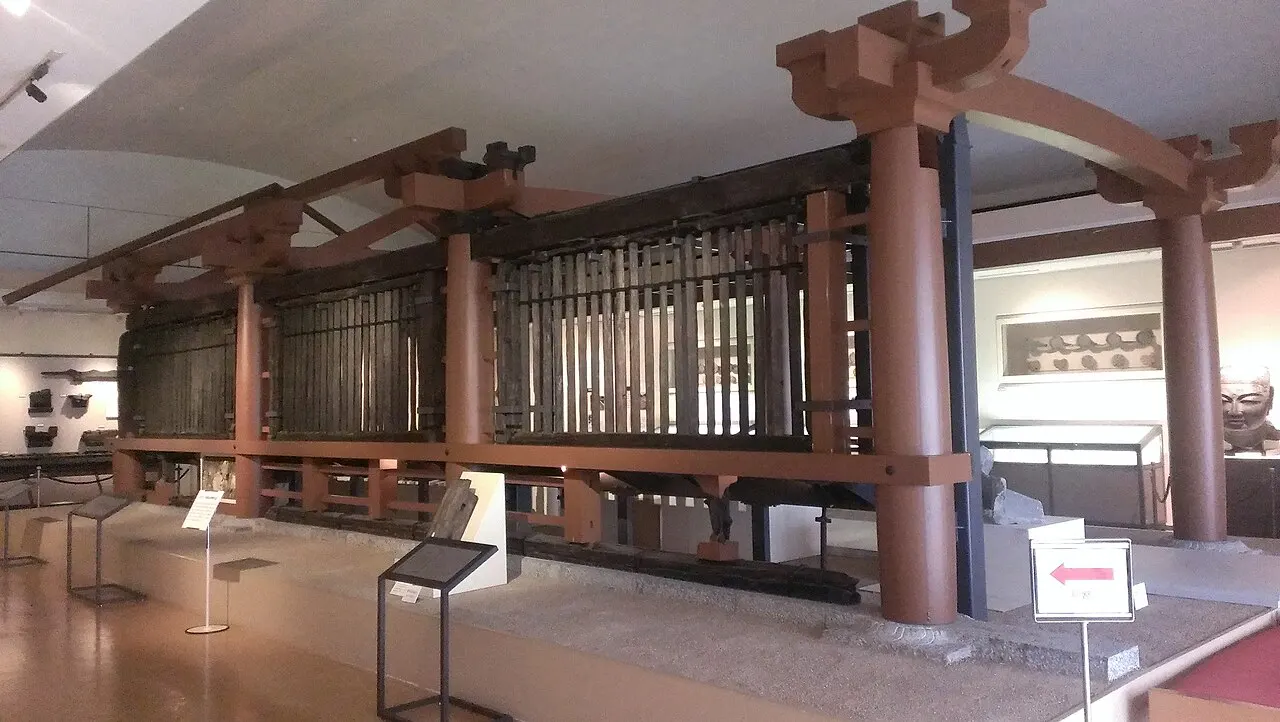 山田寺
