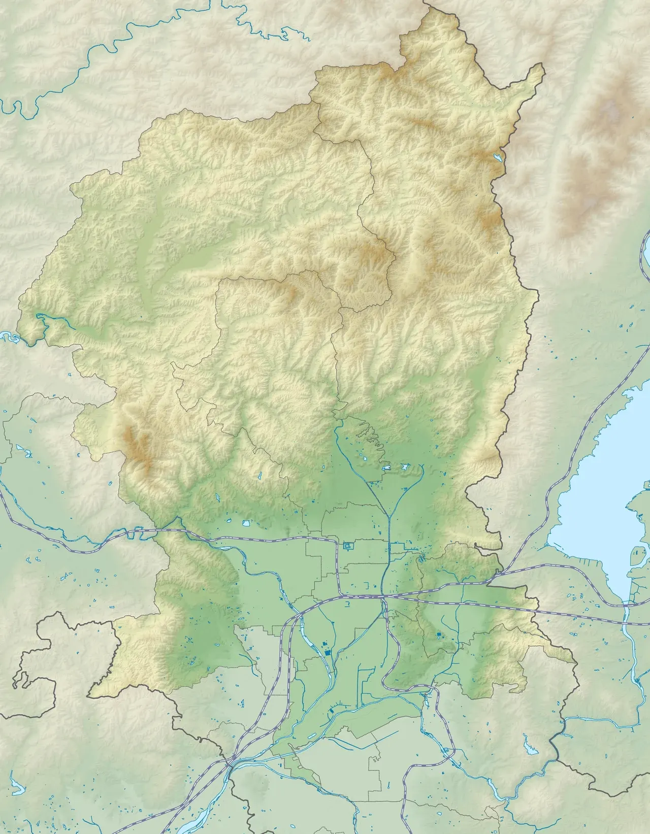 鞍馬山