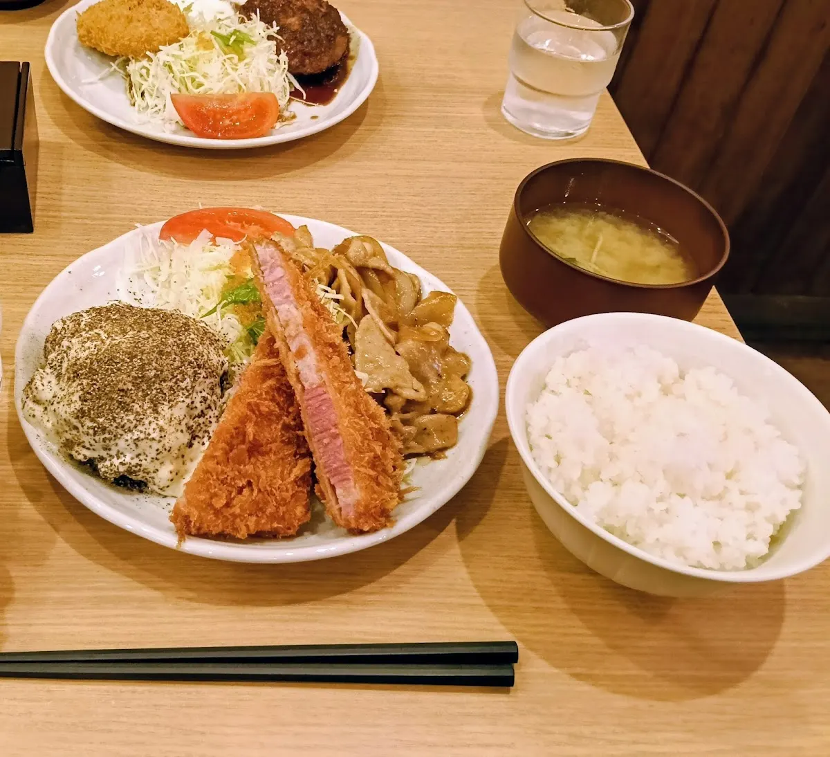 キッチン オニオン