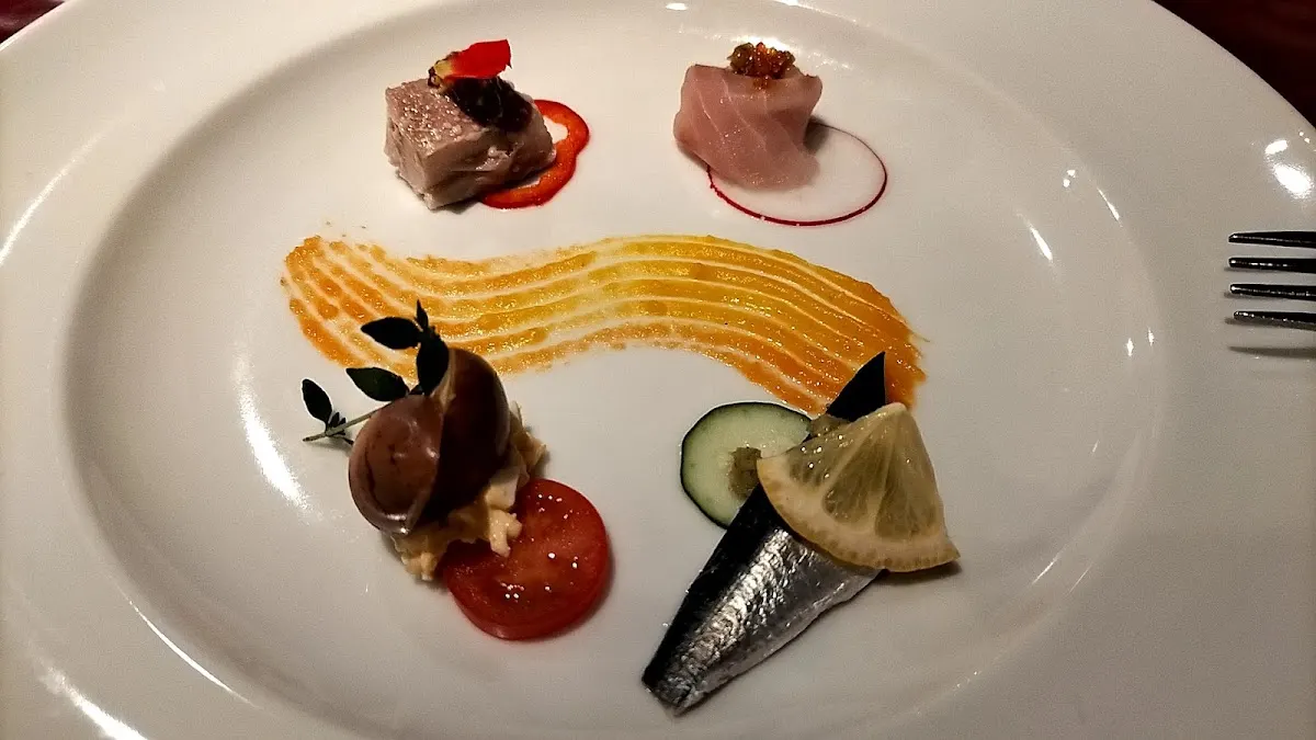 昼からワイン食堂