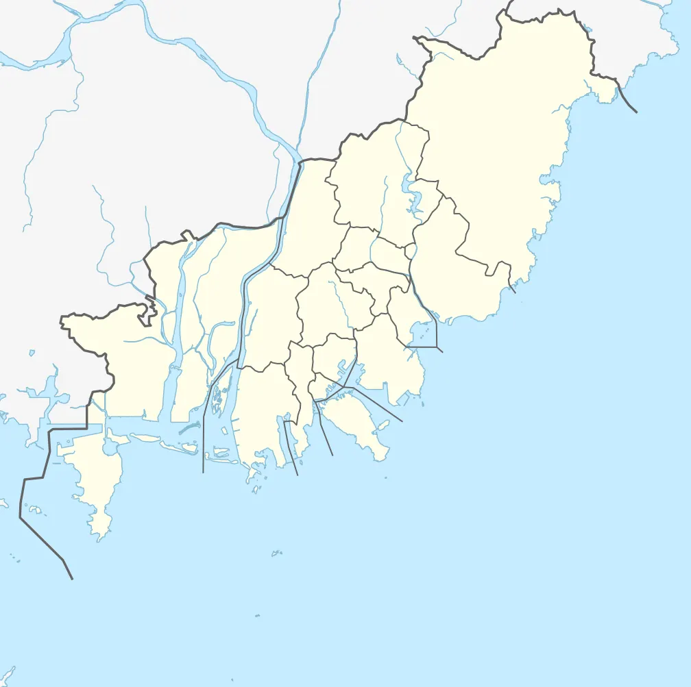 釜山市立美術館