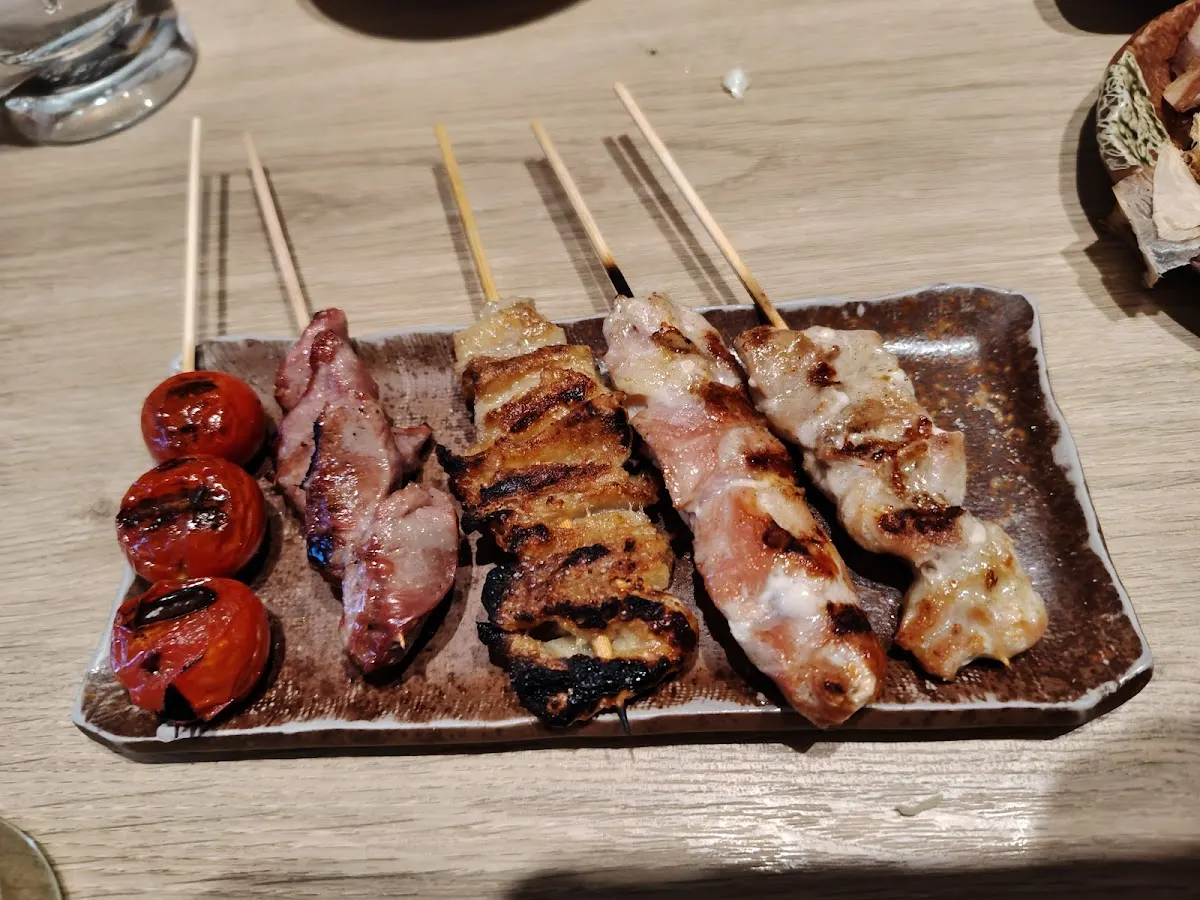 地鶏坊主 大曽根駅前店
