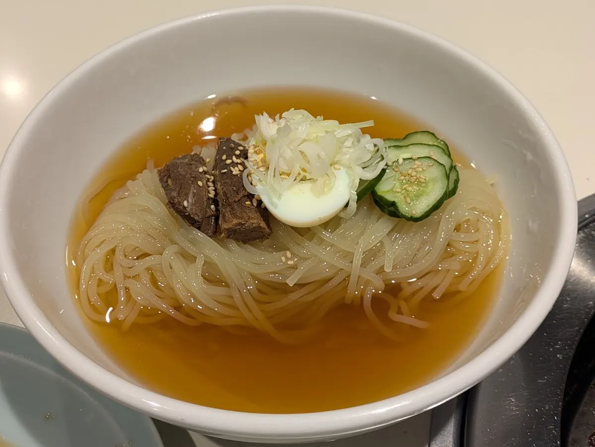 食道園