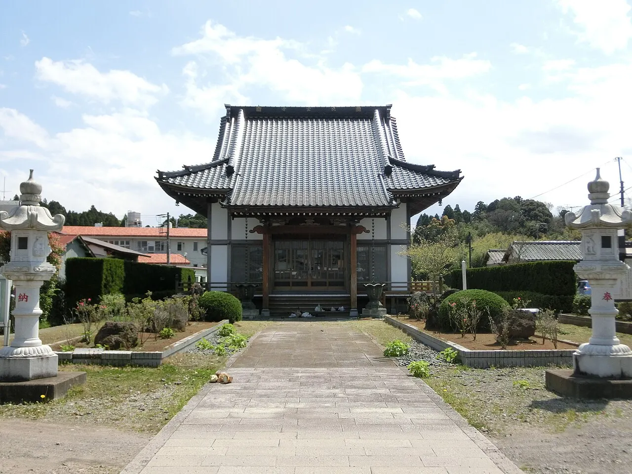 良玄寺